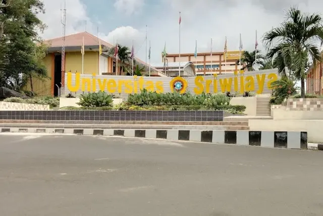 Universitas Sriwijaya Ogan Ilir