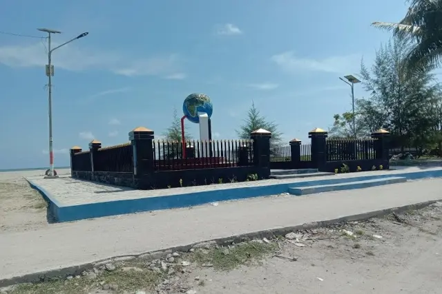 Wisata Sejarah Titik Nol Islam Nusantara