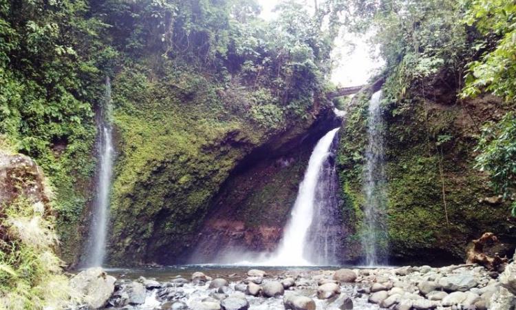 Air Terjun Kepala Siring