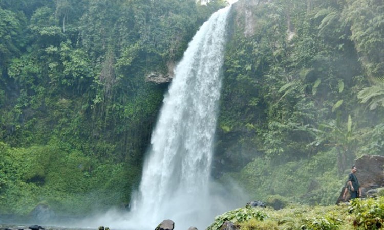 Air Terjun Sigerincing