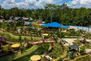 Athaya Garden