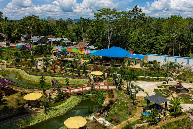 Athaya Garden