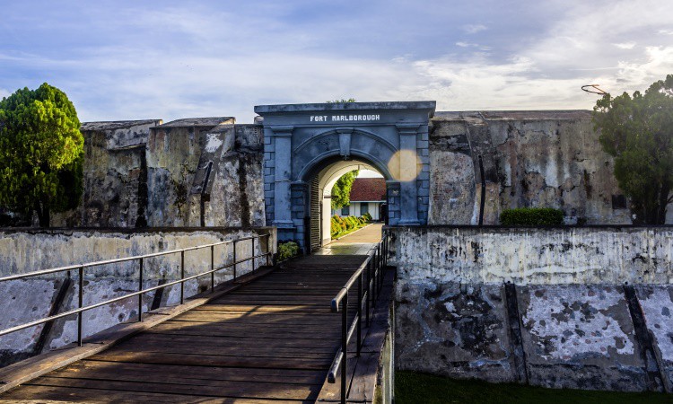Benteng Belanda