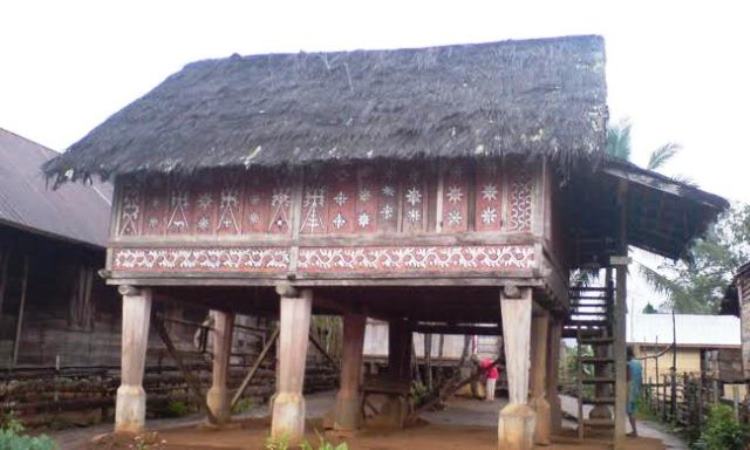 Cagar Budaya Padang Periangan