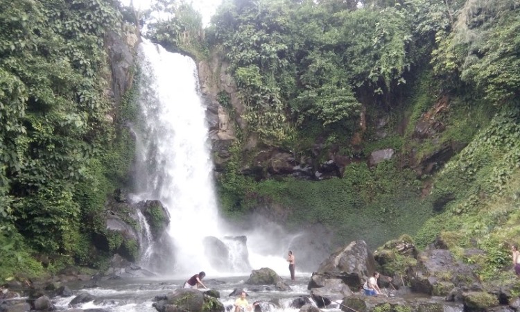 Curug Embun