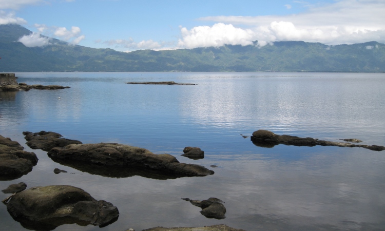 Danau Kerinci
