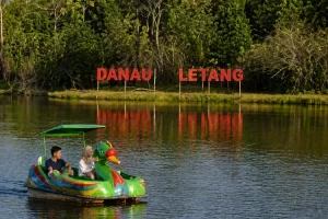 Danau Letang Jaya