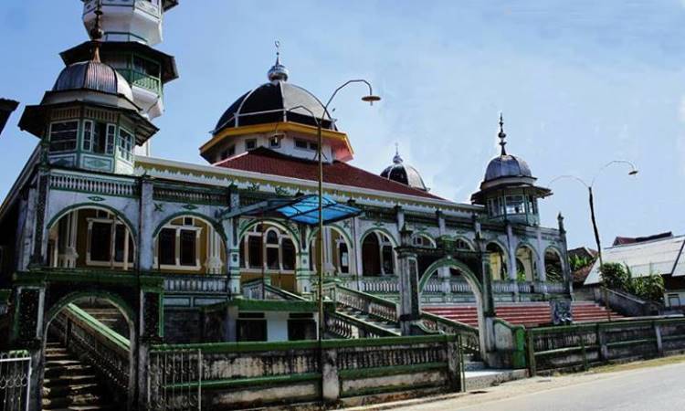 Masjid Al Falah Empelu