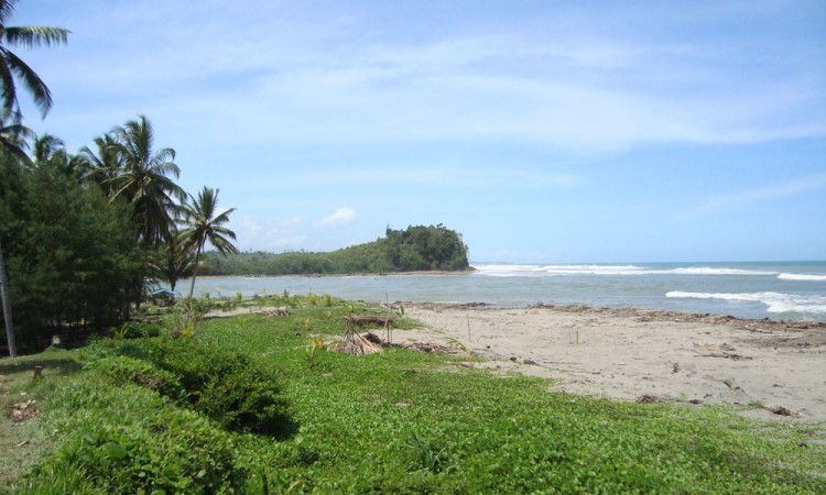 Pantai Muara Ketahun