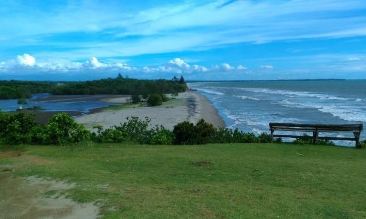 Pantai Padang Betuah