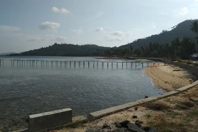 Pantai Pasir Panjang