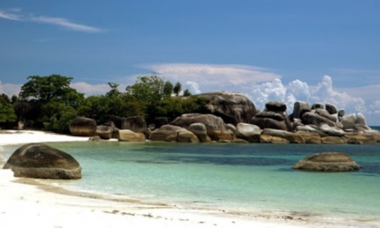 Pantai Punai