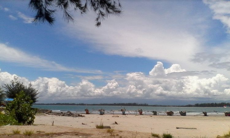 Pantai Tapak Balai