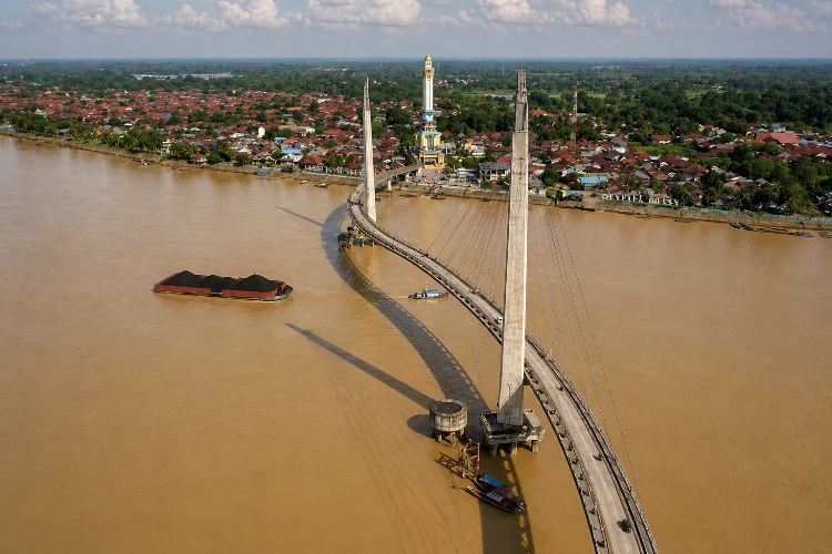 Sungai Batanghari