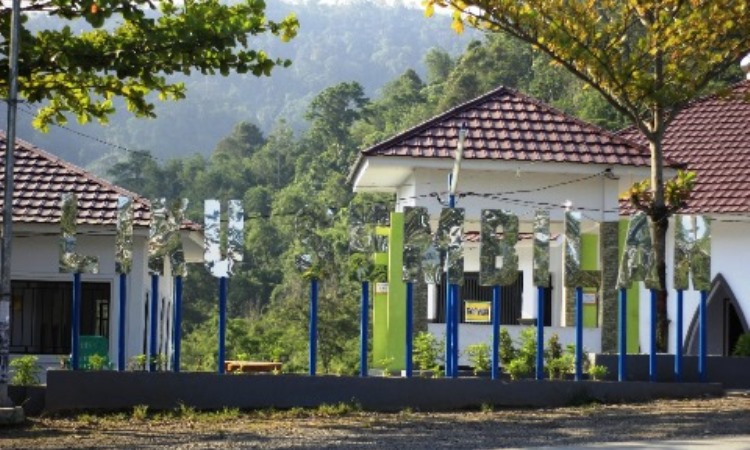 Taman Liku Sembilan