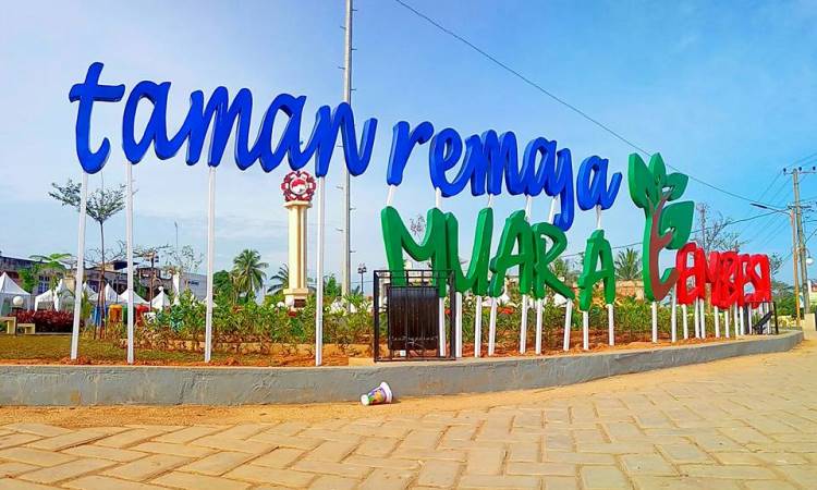 Taman Remaja Tembesi