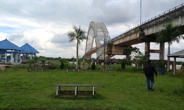 Taman Selaras Pinang Masak