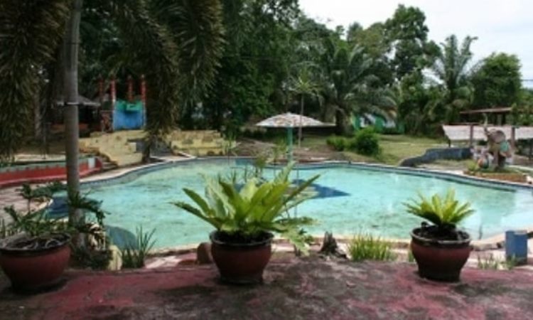 Taman Wisata Lestari Indah