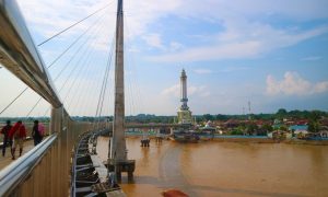 Tempat Wisata Batanghari