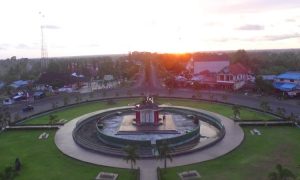 Tempat Wisata Bengkulu Utara