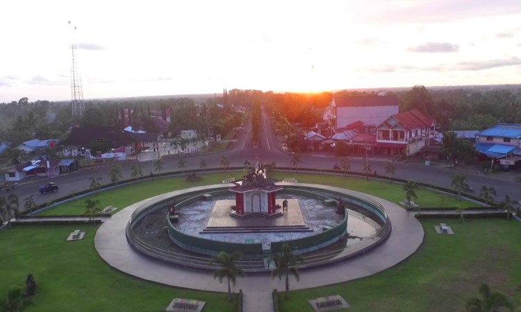 Tempat Wisata Bengkulu Utara