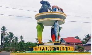 Tempat Wisata Kaur
