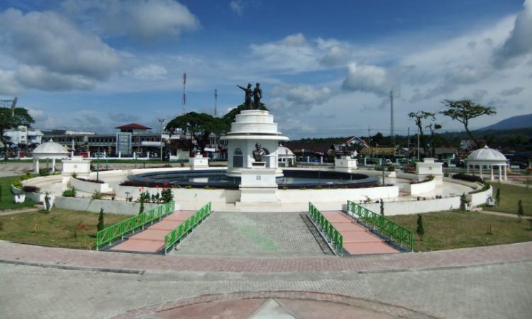 Tempat Wisata Kepahiang