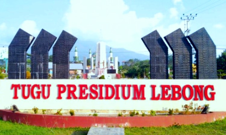 Tempat Wisata Lebong