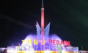 Tempat Wisata Merangin