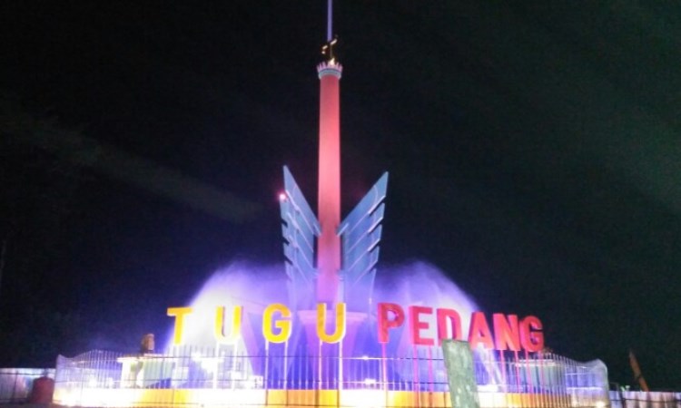 Tempat Wisata Merangin