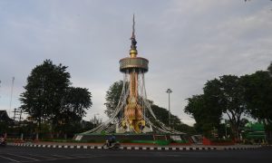 Tempat Wisata Muaro Jambi
