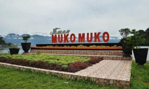 Tempat Wisata Mukomuko