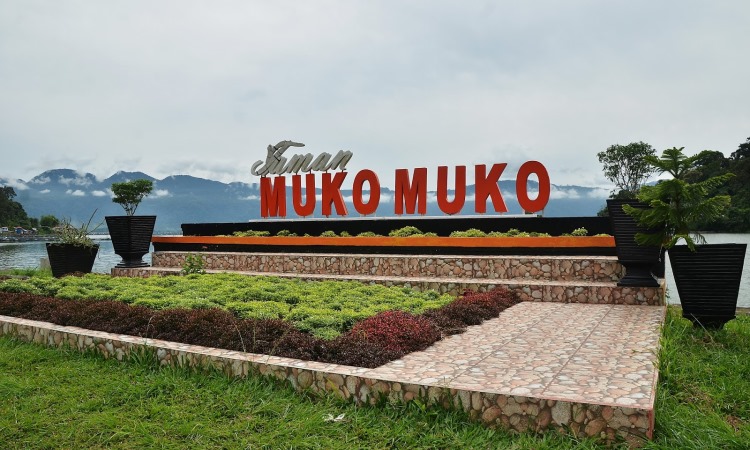 Tempat Wisata Mukomuko