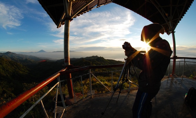 Tempat Wisata Sungai Penuh