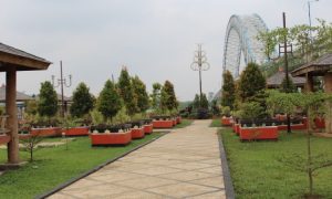 Tempat Wisata Tanjung Jabung Timur