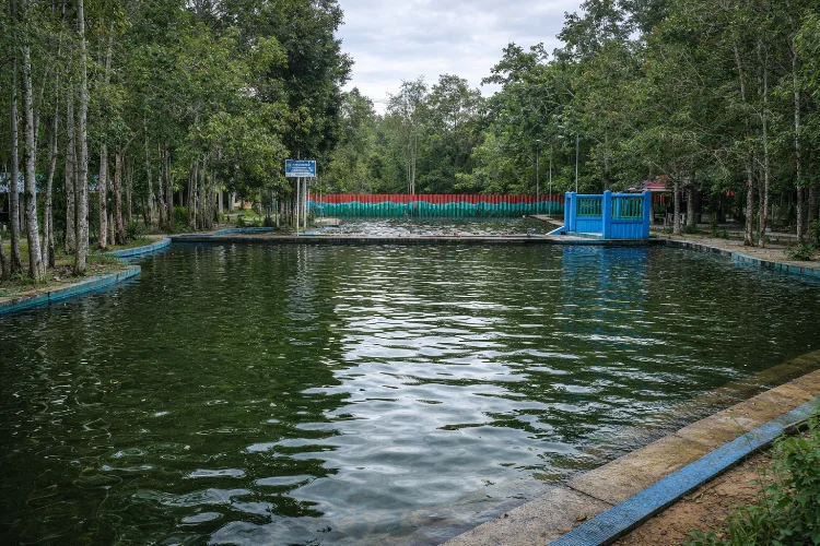 Tirta Marundang
