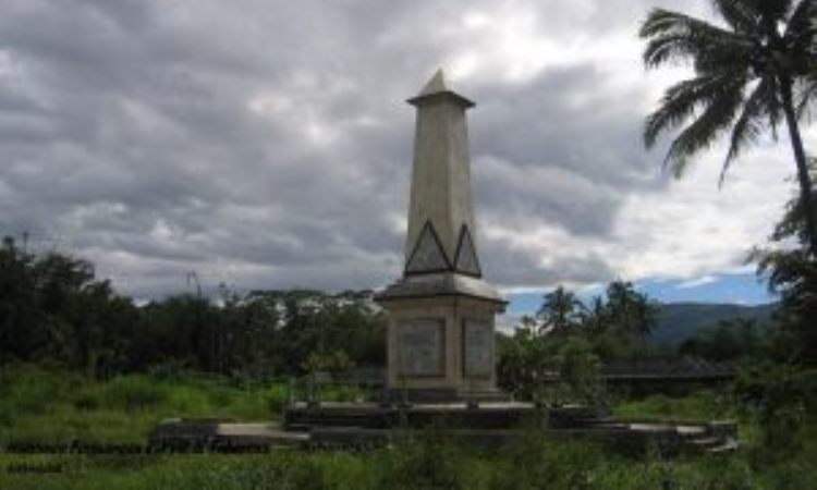 Tugu Pahlawan
