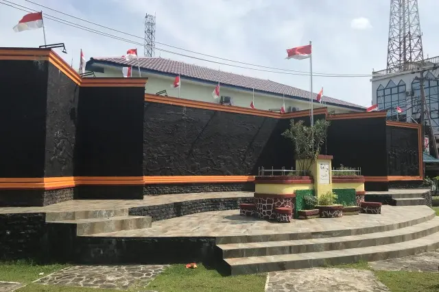 Tugu Proklamasi Riau