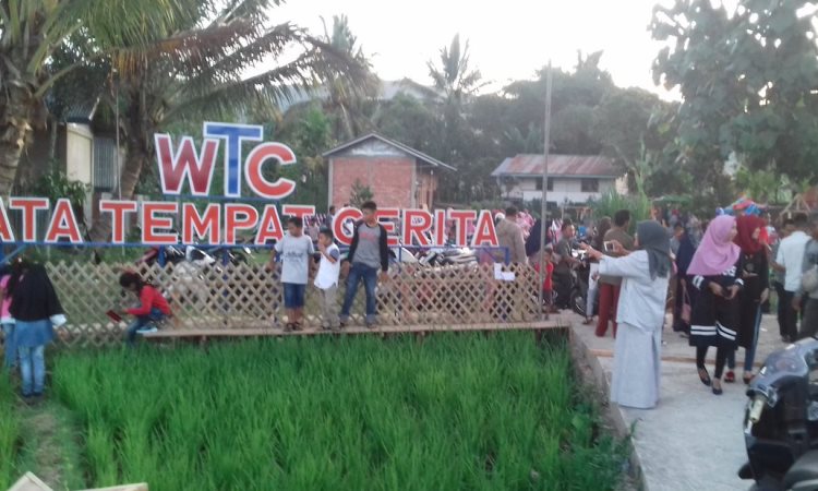 WTC Koto Beringin