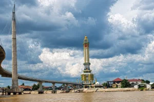 Tempat Wisata di Batanghari Terbaru, Kekinian dan Lagi Hits Dikunjungi