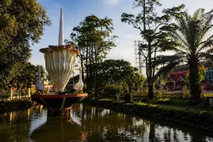 Tempat Wisata di Bungo Terbaru dan Lagi Hits Dikunjungi