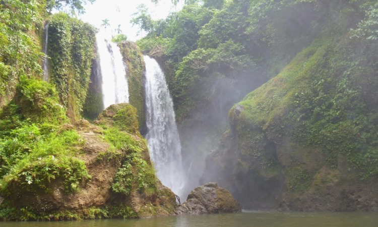 Air Terjun Blang Kolam