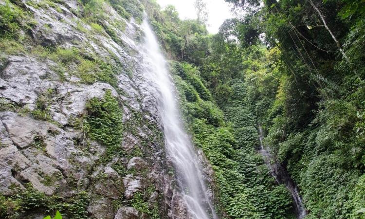Air Terjun Gunung Palang