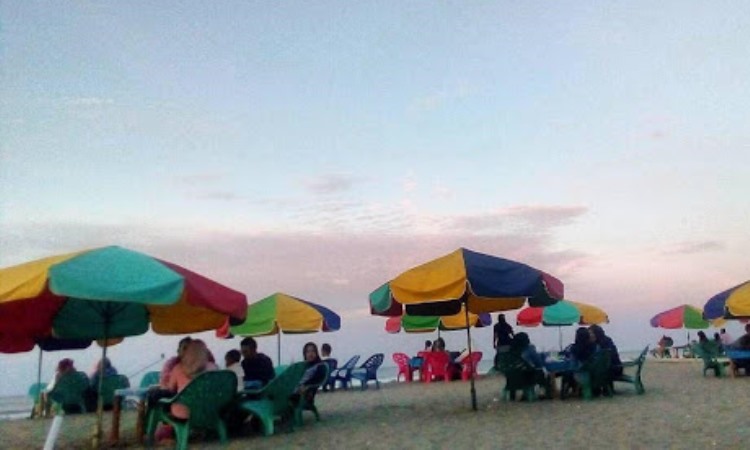 Alun-Alun Kota Sigli