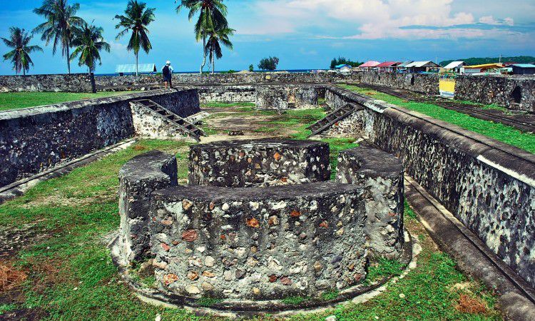 Benteng Inong Balee
