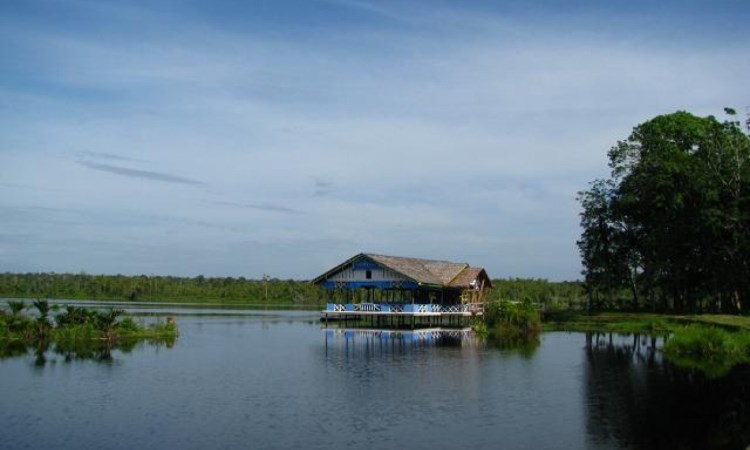 Danau Geunang Geudang