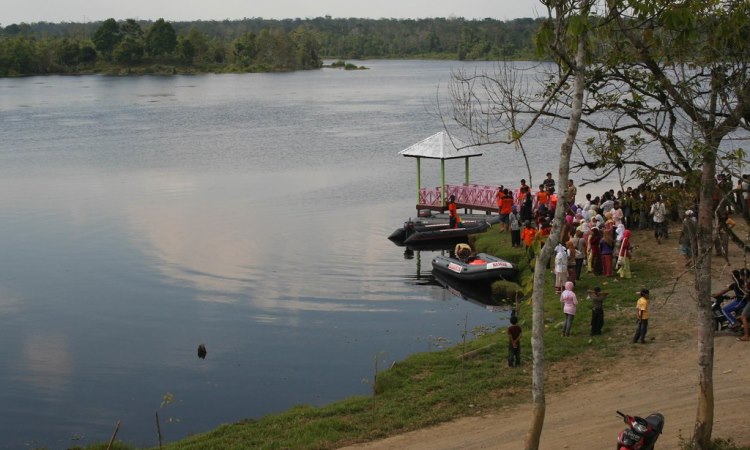 Danau Geunang Geudong