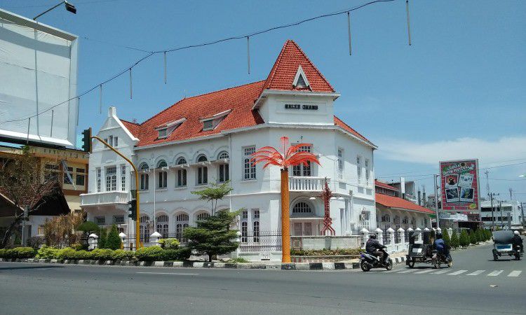 Gedung Balee Juang
