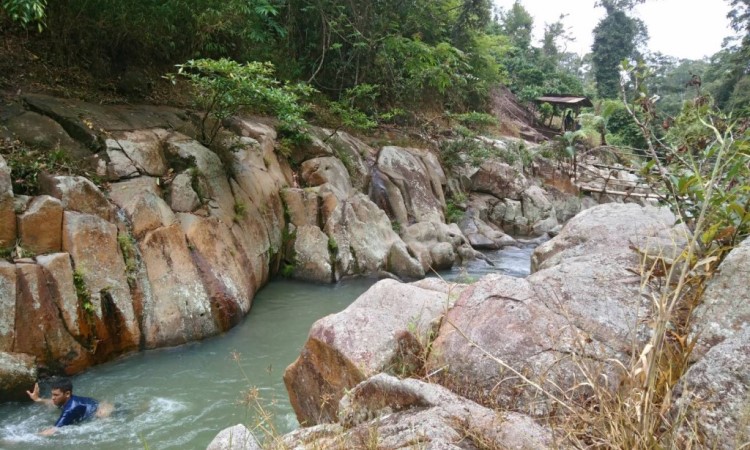 Green Canyon Pulau Pinang