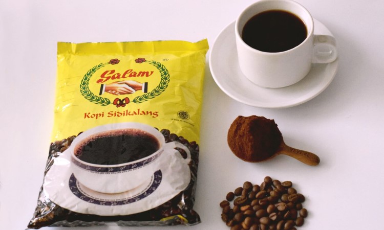 Kopi Sidikalang